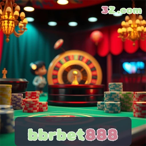 Apostas Inovadoras no bbrbet888: Uma Nova Era para Jogadores Brasileiros