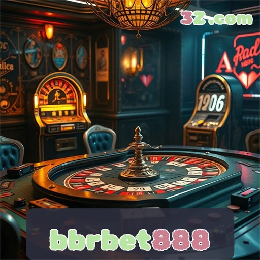 Esporte em Alta: A Revolução do bbrbet888 nas Apostas