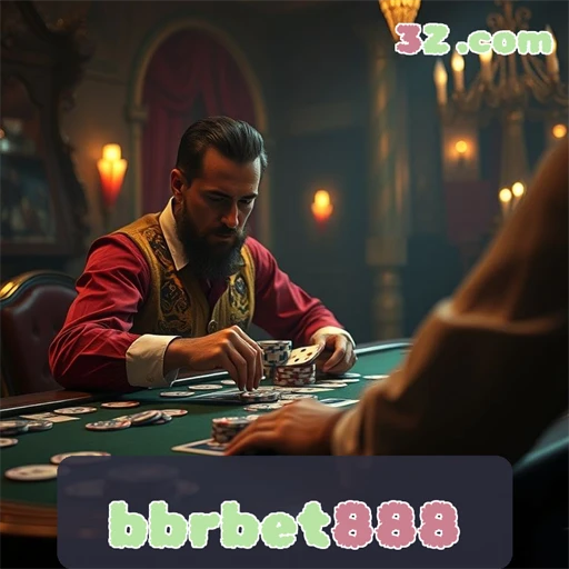 Login Inteligente: O Encanto do bbrbet888 na Jogatina Online
