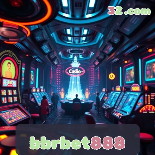 bbrbet888 Plataforma Completa