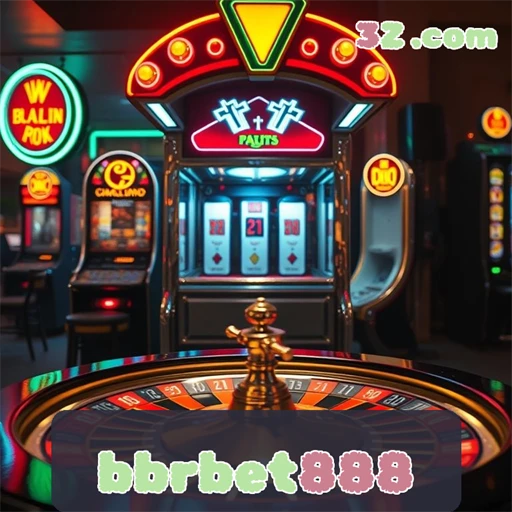 bbrbet888 Máquinas Caça-Níqueis